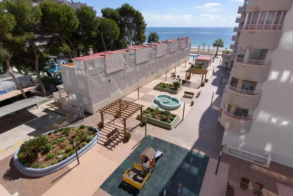 Apartamentos Nuevo México M 44