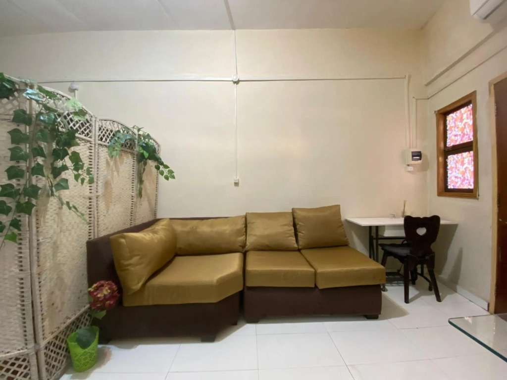 Villa Morra House l