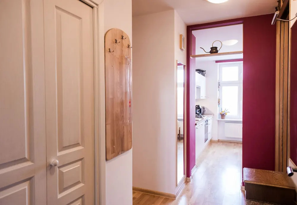 Homely Apartments - Cracow Old Town