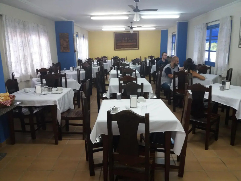 Hotel Nevada Ubatuba
