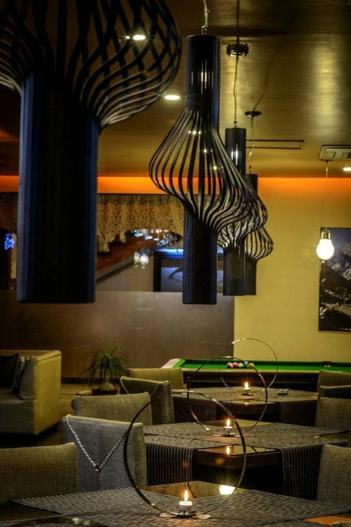 Gokarna Forest Resort - Tranquil Haven in Kathmandu