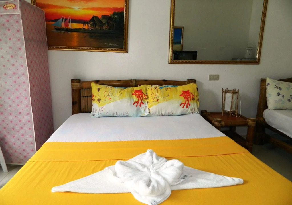 Alla Luna Rossa Beach Hotel