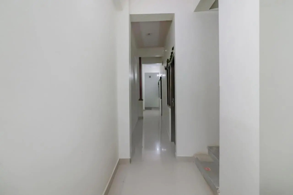 Rajlakshmi Guest House