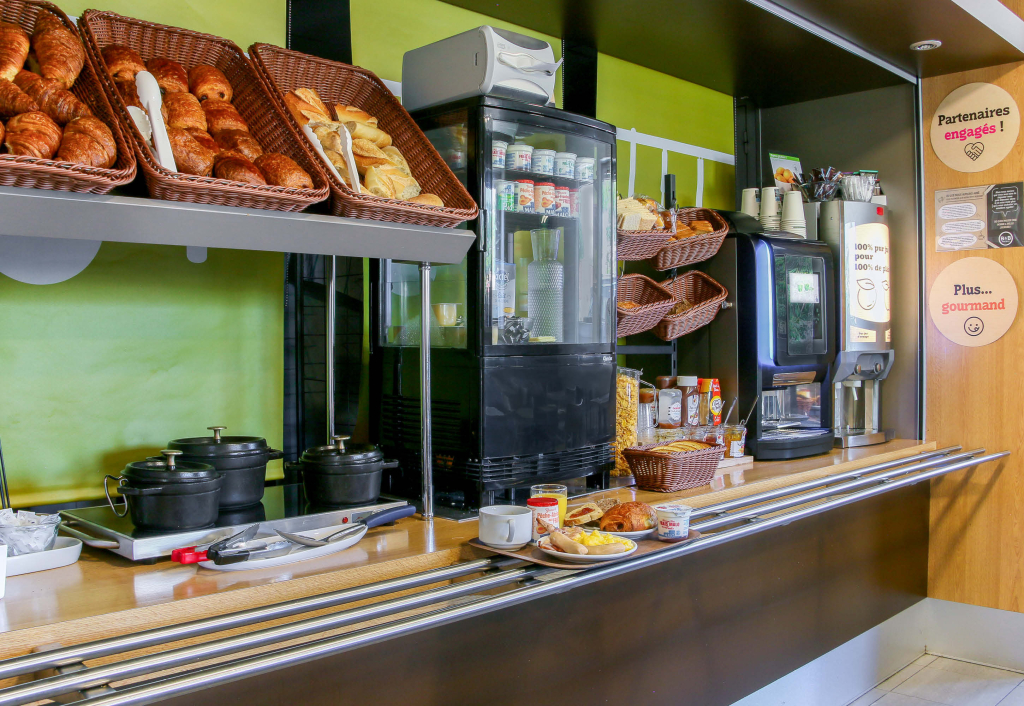 B&B HOTEL Fréjus Roquebrune-sur-Argens