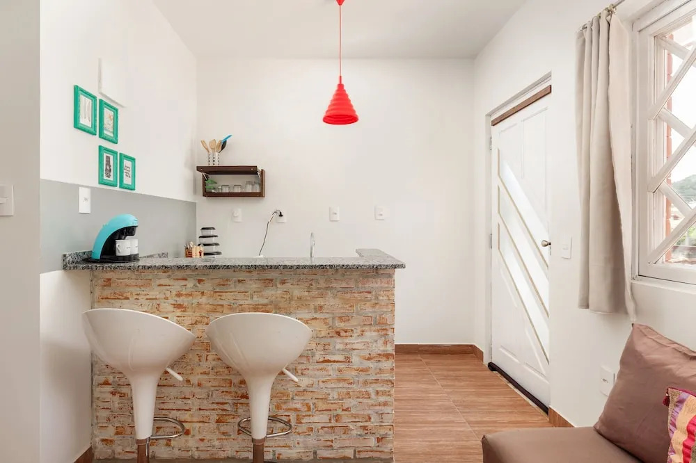 Recanto do Encanto Eco Beach Stay