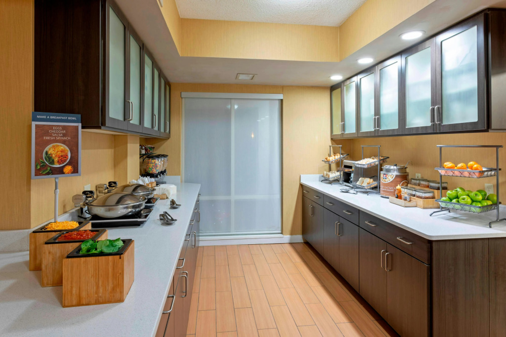 SpringHill Suites by Marriott Rochester-Mayo Clinic/St Marys