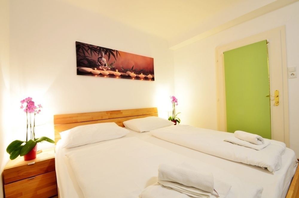 AJO Appartments "City" Wien Barnabitengasse