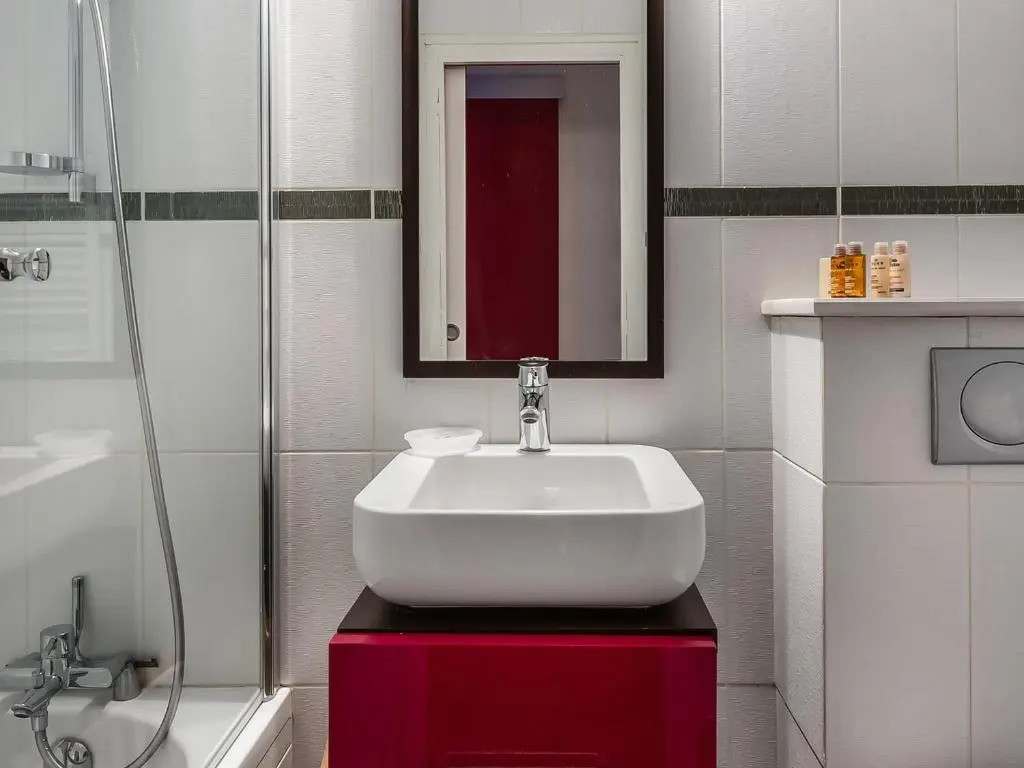 Appartement Courchevel 1850, 2 pièces, 2 personnes - FR-1-564-49