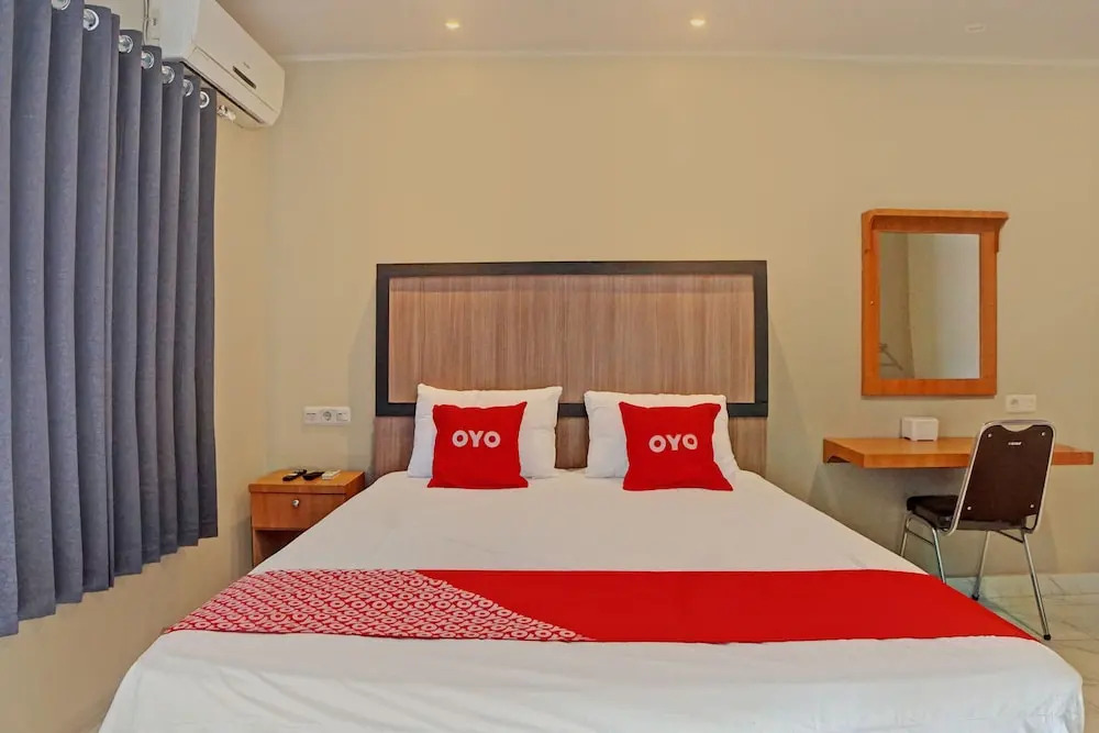 OYO 92579 Hotel Mutiara