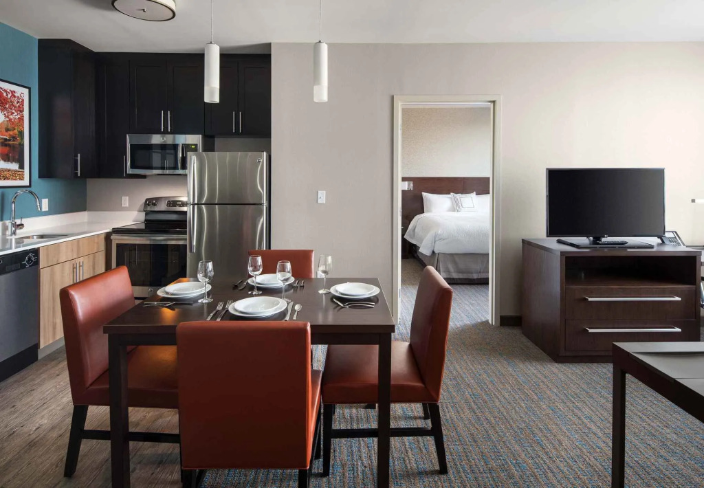 Residence Inn by Marriott Boston Watertown