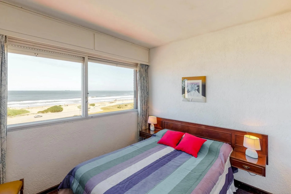 Oceana Suites Marenostrum ∙ Suite 612