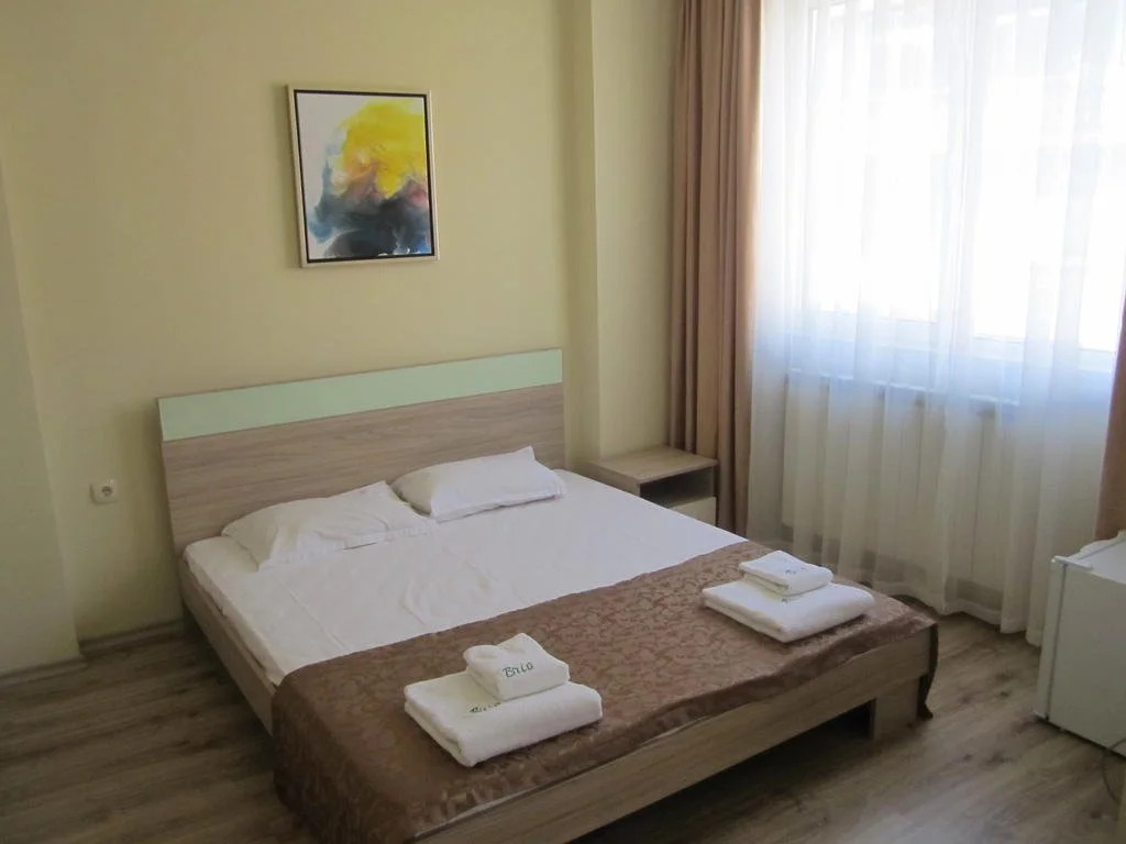 Brio Hotel