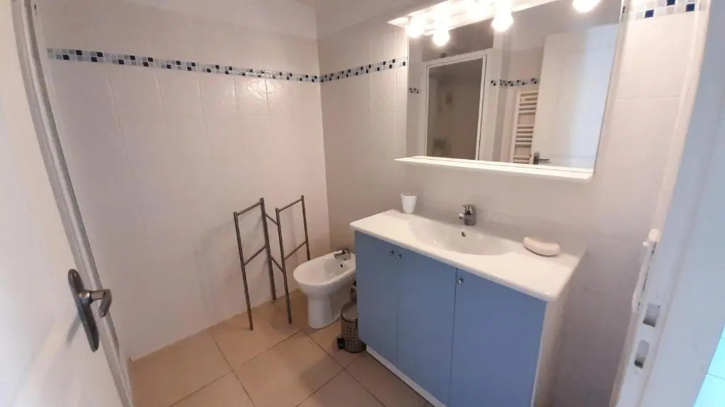 LES PALUDIERS Appartement 2 chambres centre-ville