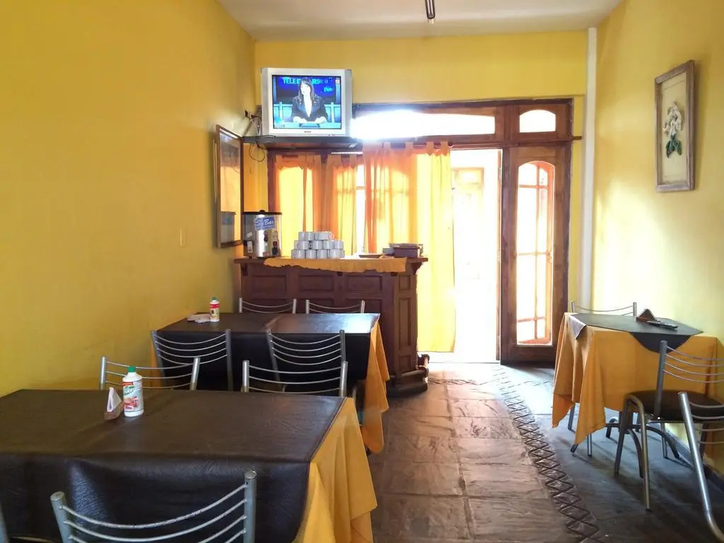 Hotel Los Angelitos