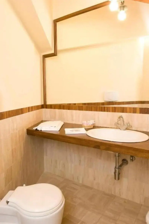 Park Hotel Villaferrata