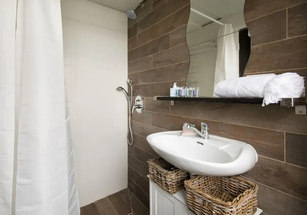 Eshkol Housing – Moriya Luxury Suits Complex