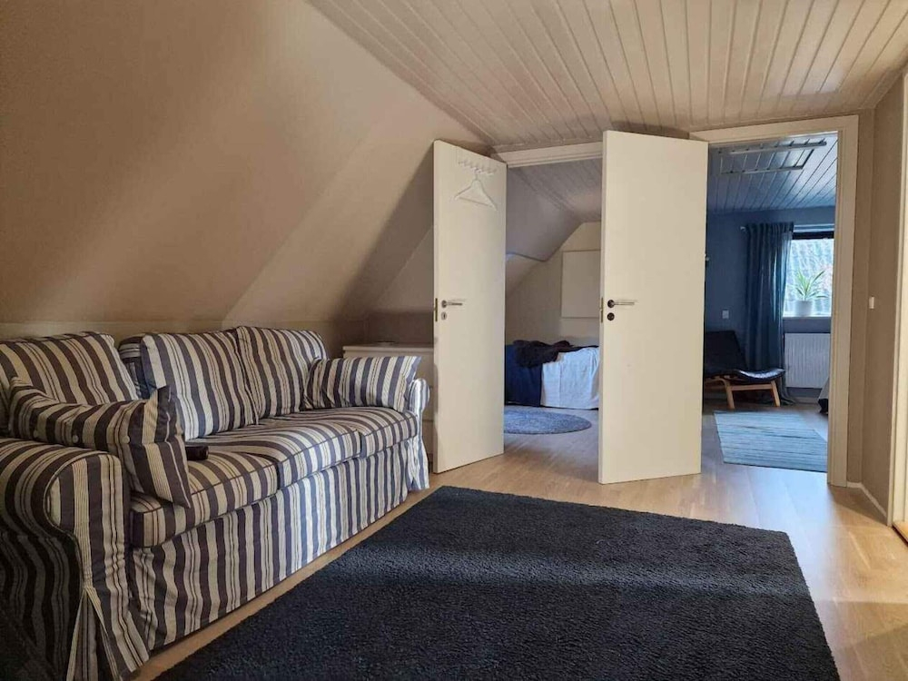 4 Star Holiday Home in Follenslev