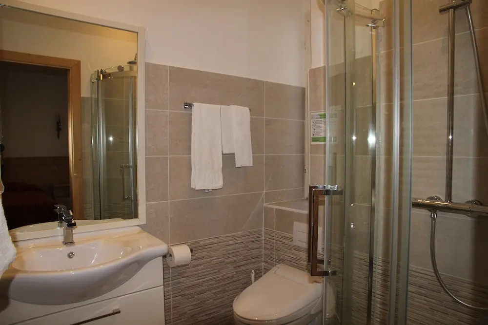 Lago Park Hotel