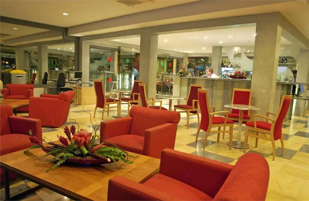 eó Maspalomas Resort