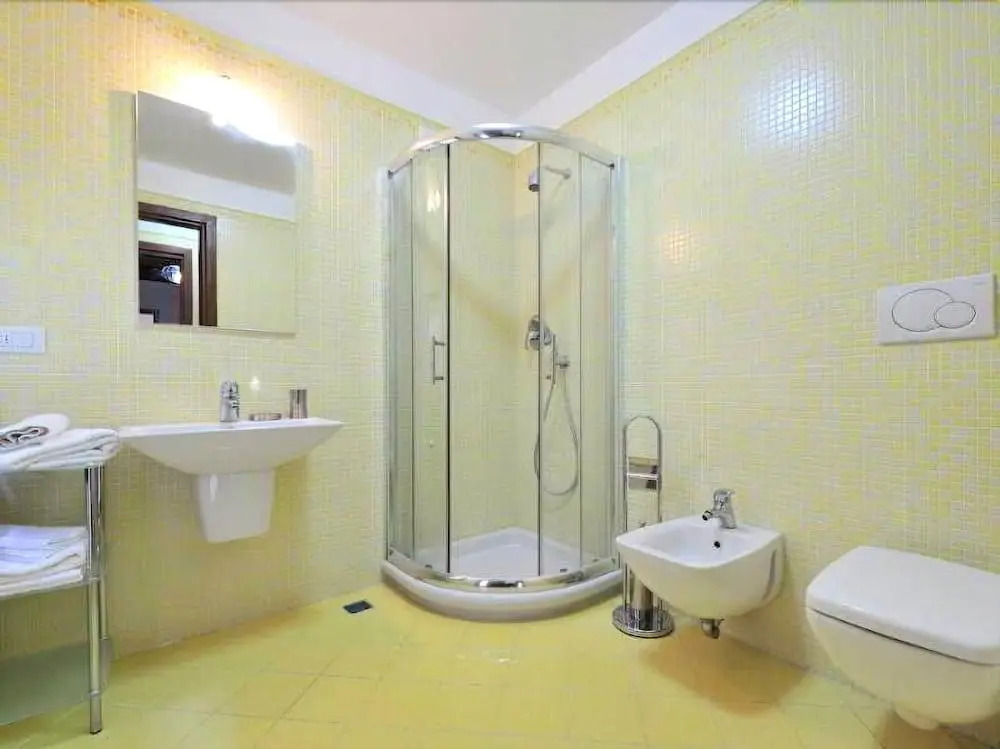 Residence Le Maschere