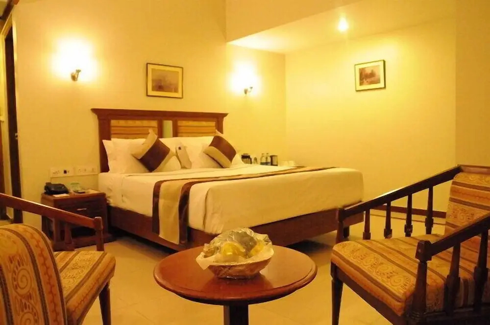 Sovereign Hotel