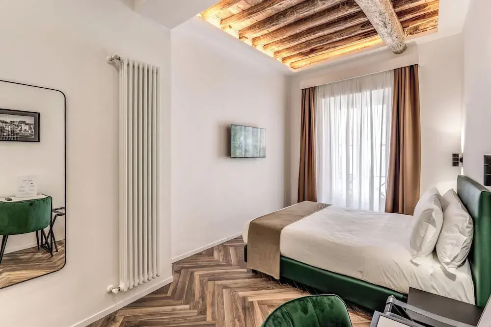 Effe Luxury Rooms