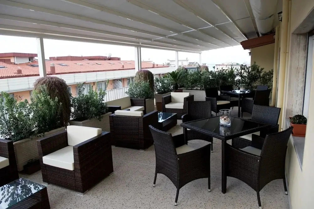 B&B Le Terrazze