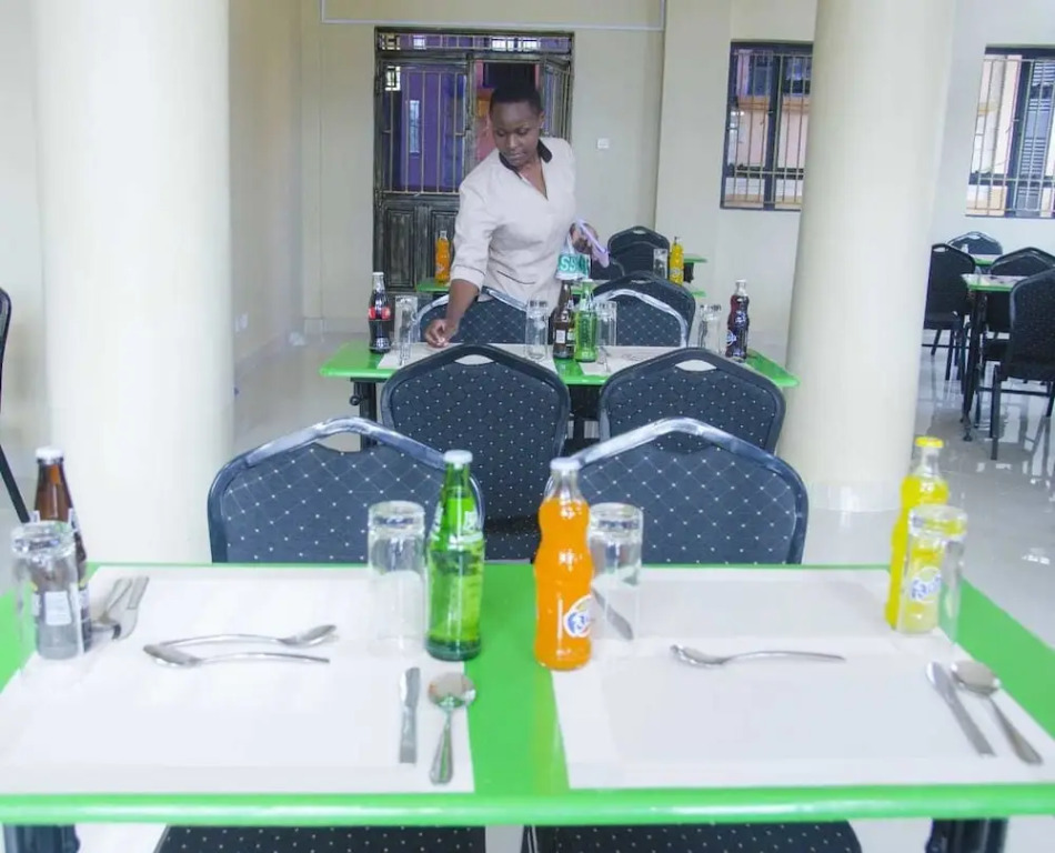Sunglam Hotel