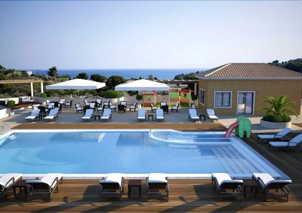 Skiathos Premier