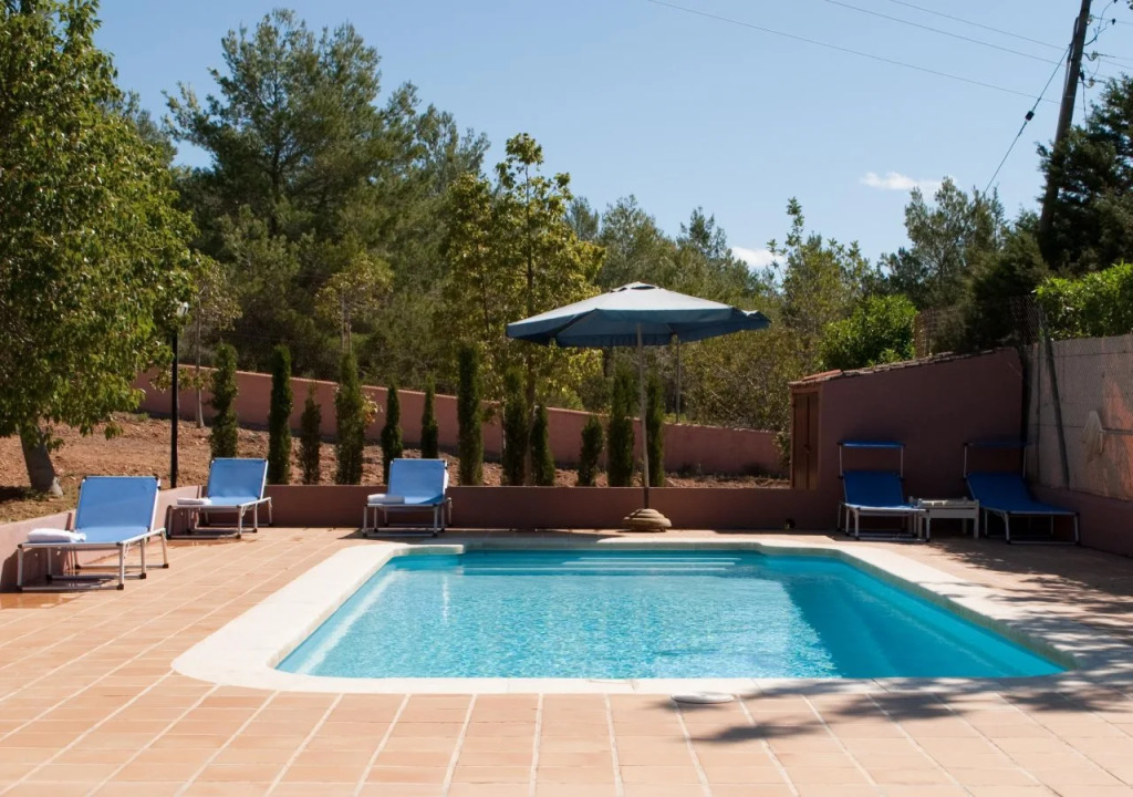 Villa Sol Post