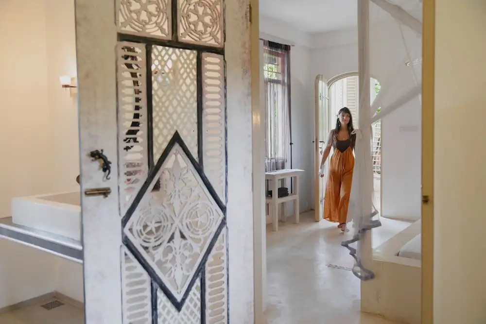 Kirinuga ECO Boutique Retreat