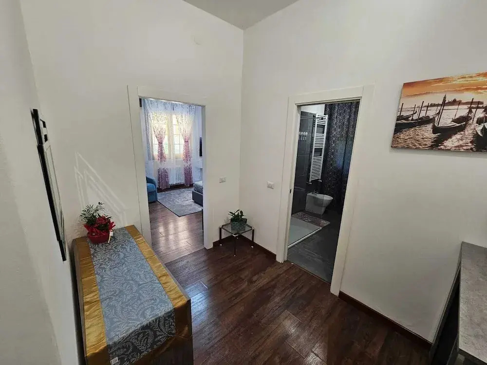 Grande Bellezza Luxury Suite