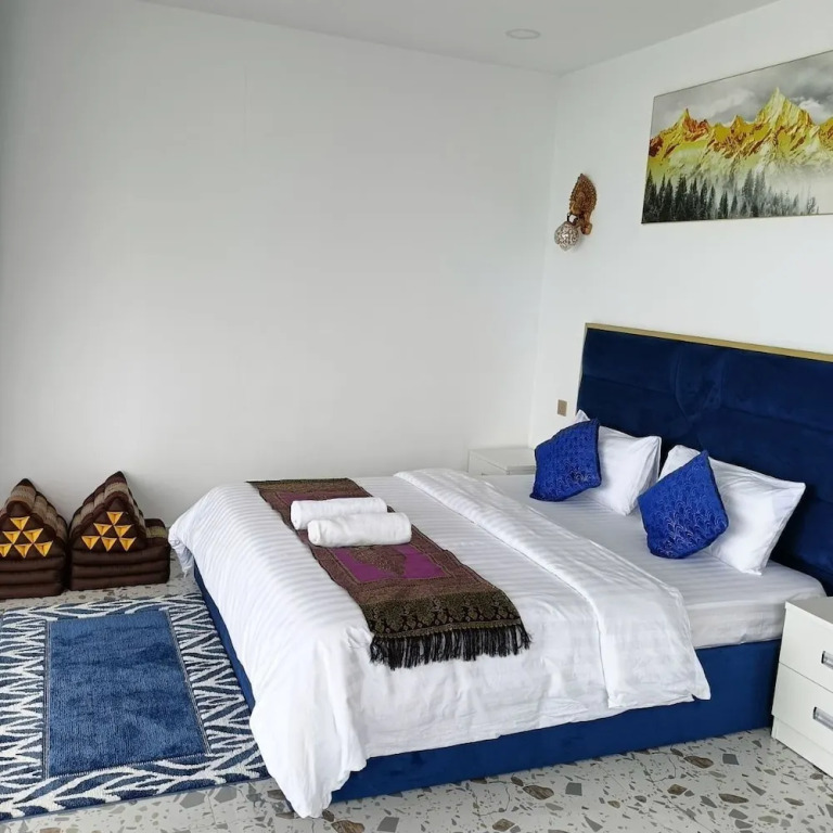 ThmorDa Resort
