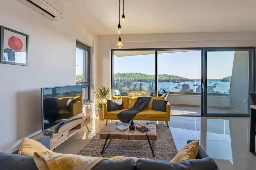Apartment Emarin
