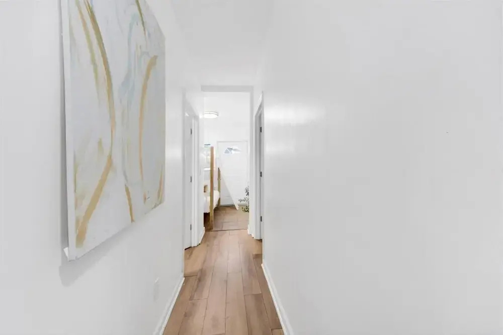 Luxury 5 BR Home Free Parking
