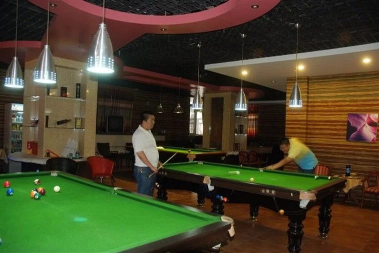 Mingzhu Hotel