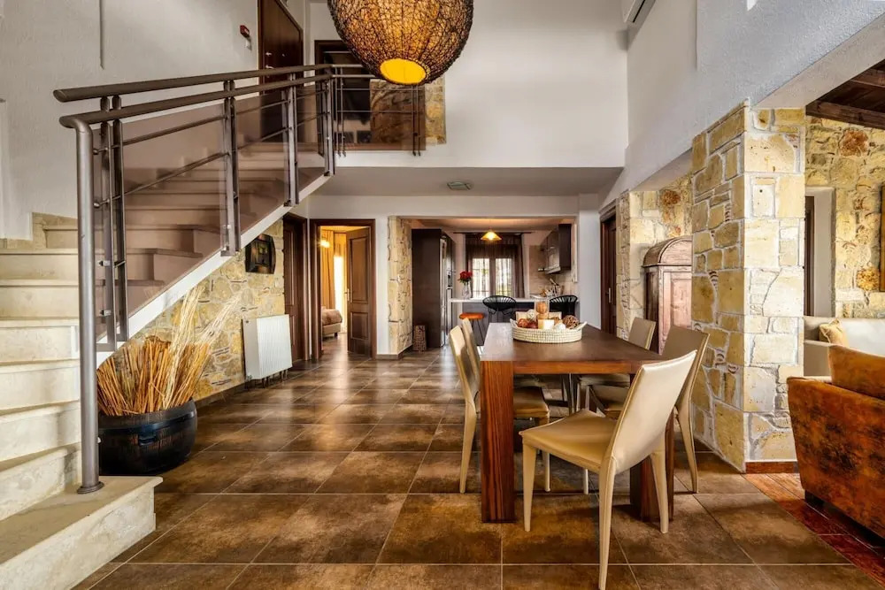 Palmrise Luxury Villas - Blue Villa