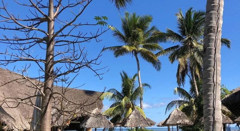 Nosy Be Hotel & Spa
