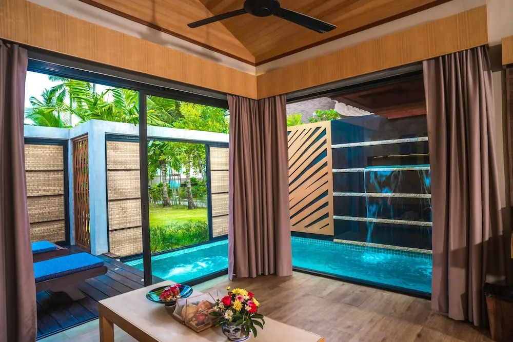 Villas Residence By Weekender Resort