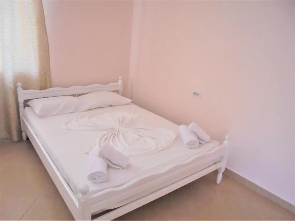 Zacaj Apartments