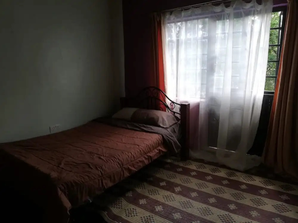 Karugia House