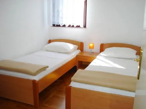 Apartments Nikolas