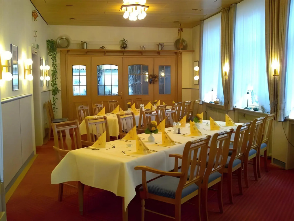 Hotel Wieting