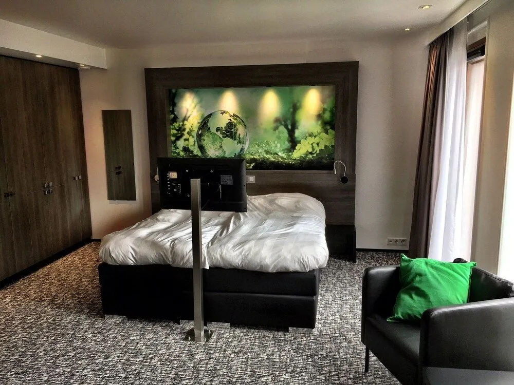 Apart! Food & Drinks Apartments