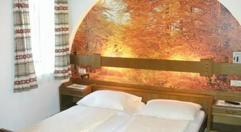 Hotel 3 Gemsen