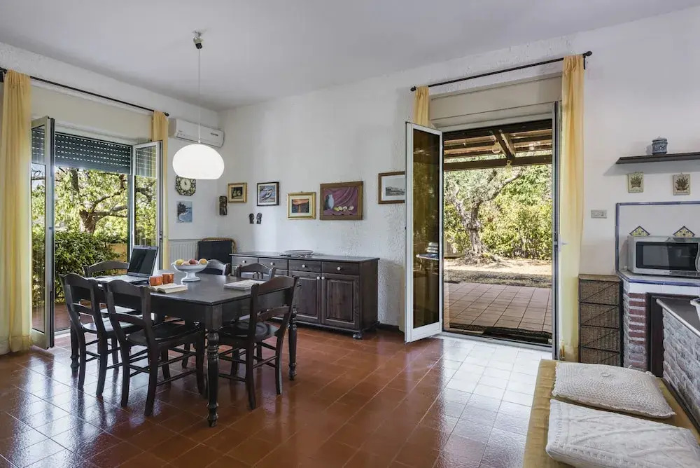 Pedara Escape With Garden by Wonderful Italy