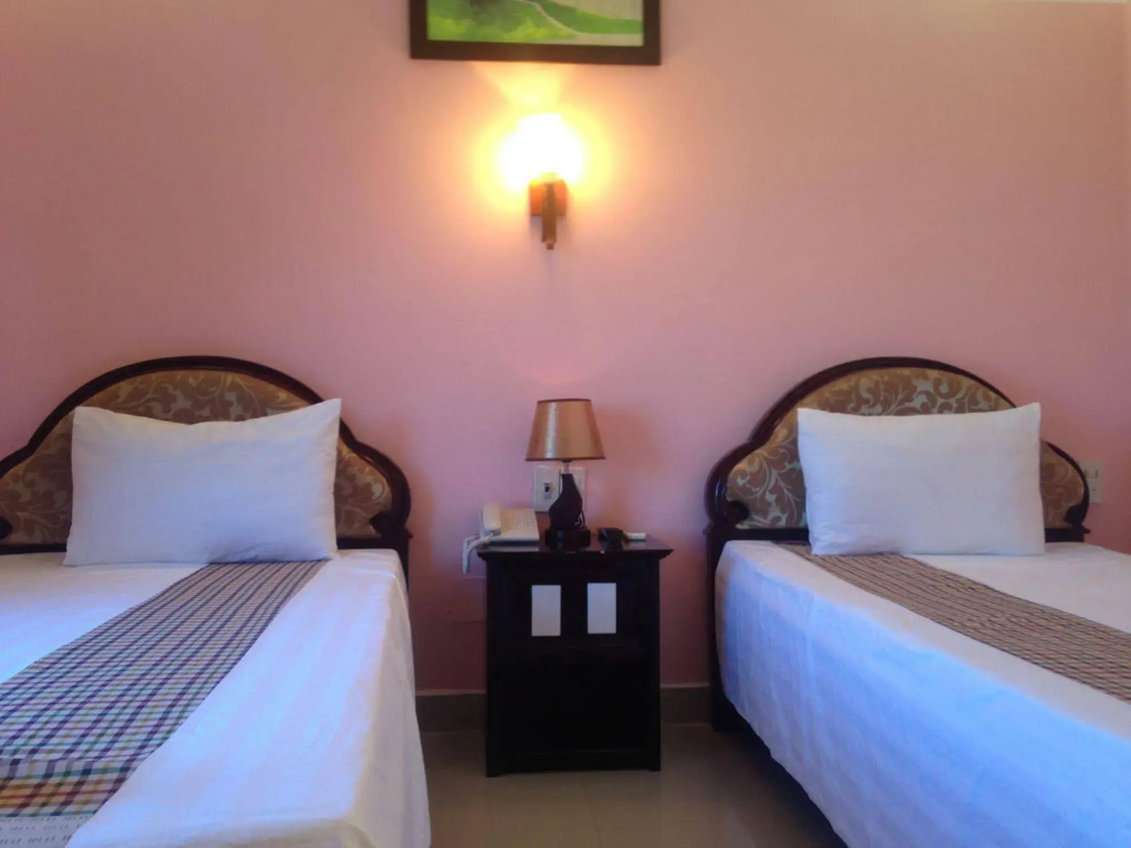 Thiên Đường Hotel Huế