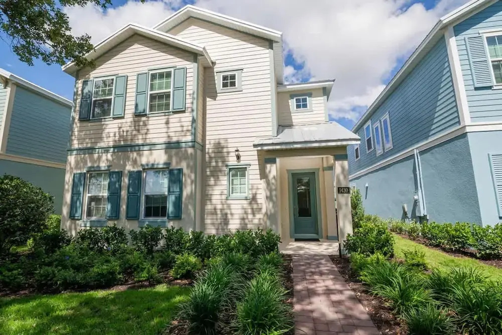 Up to 32 Inspiring 2 Houses in Kissimmee