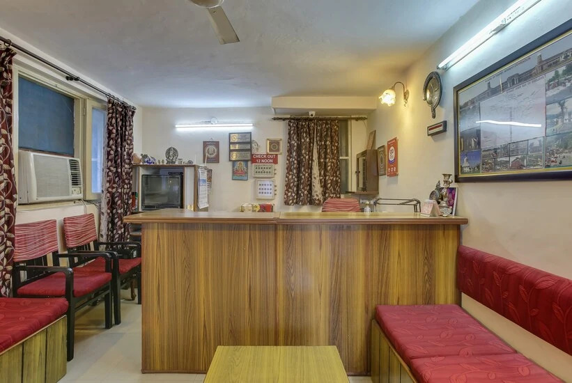 Lakshmi Guest House