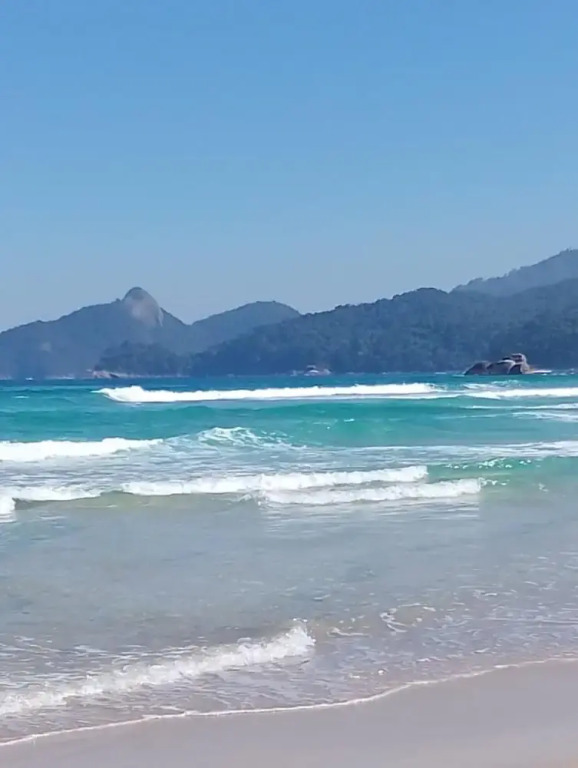 Pousada Onda de Mar
